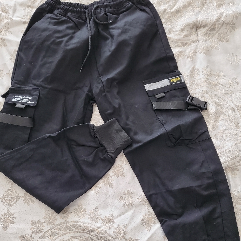 Men's clothing